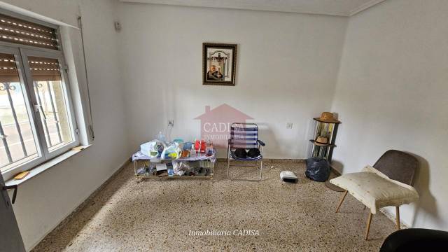 Casa-chalet en Venta en Tejares - Chamberí - Alcades