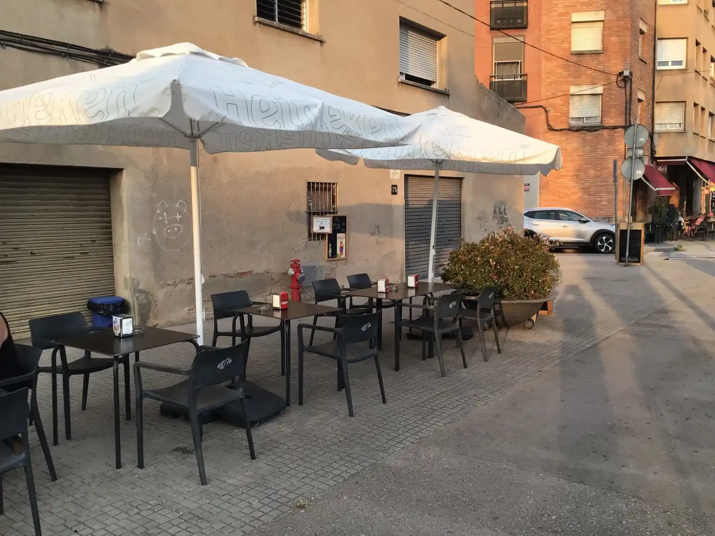 Local comercial en traspàs a El Coll, imagen 9