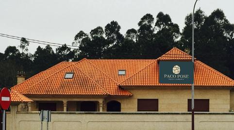 Photo 4 of Houses for sale in Carretera Dena Meaño, 16, Meaño, Pontevedra