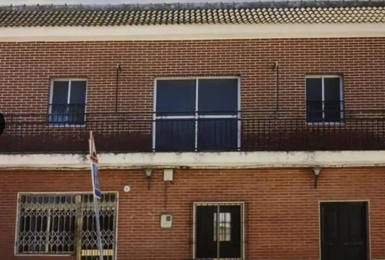 Edificio en venta en BARRIO LA MONTA, Cantillana