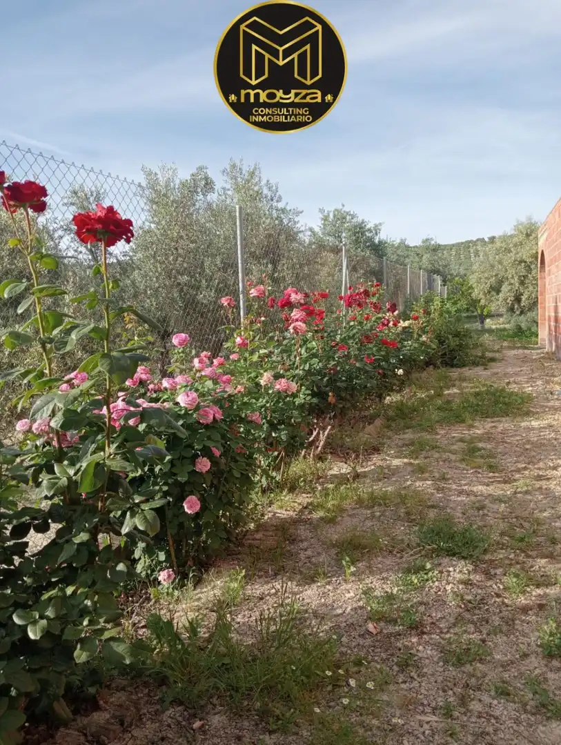 Villa zum Verkauf in Begíjar, imagen 53