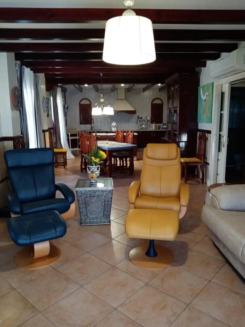 Casa amb jardí en venda a Medina Sidonia, imagen 21