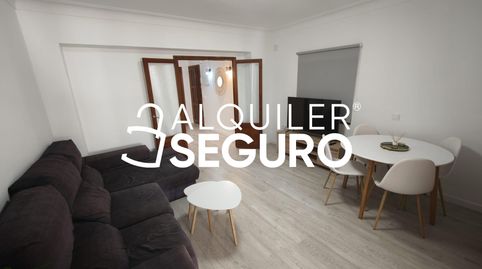 Foto 2 de Pis de lloguer a De Son Coc, Pere Garau, Palma de Mallorca
