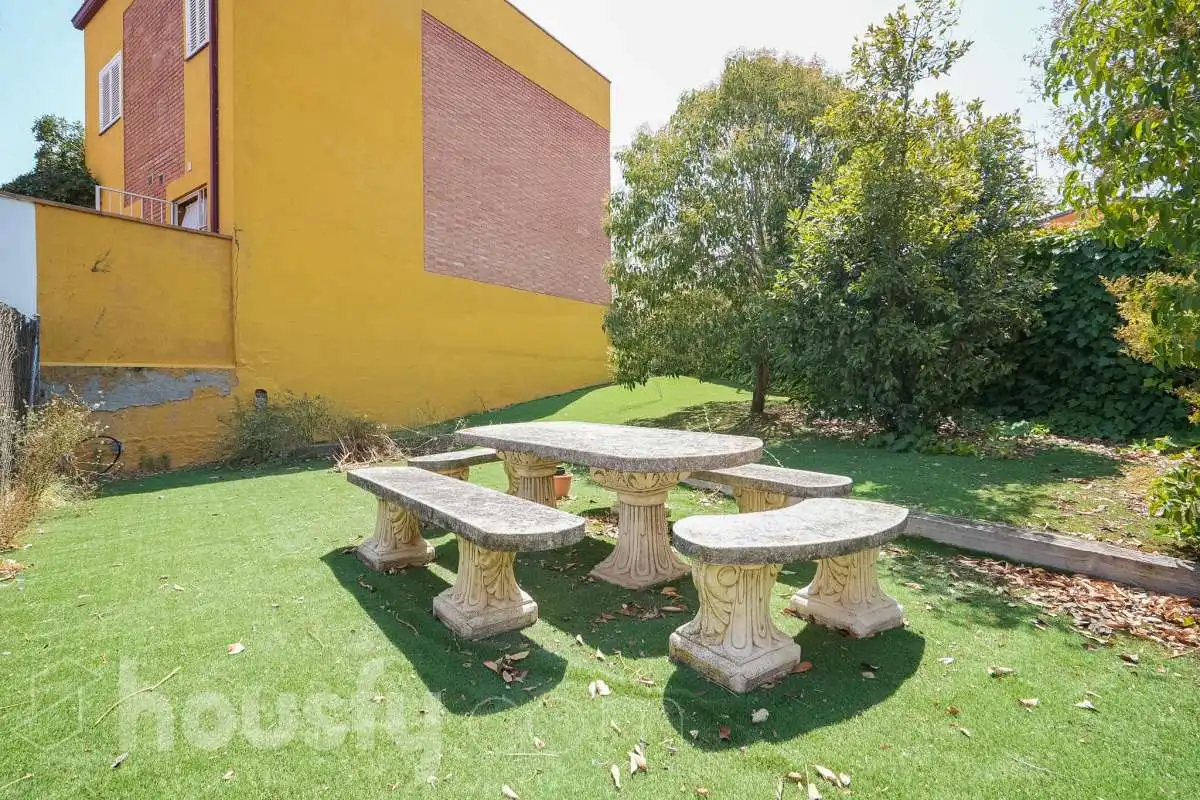 Adossat amb jardí en venda a Calle Jesús Gil González ., imagen 47