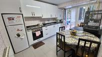 Küche von Wohnung zum verkauf in Portugalete mit Terrasse