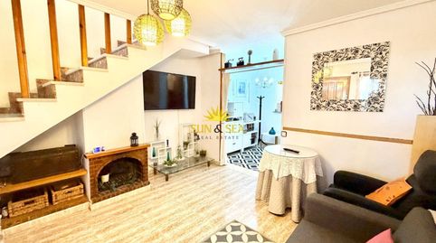 Foto 4 de Casa o chalet en venta en Playa Flamenca, Orihuela