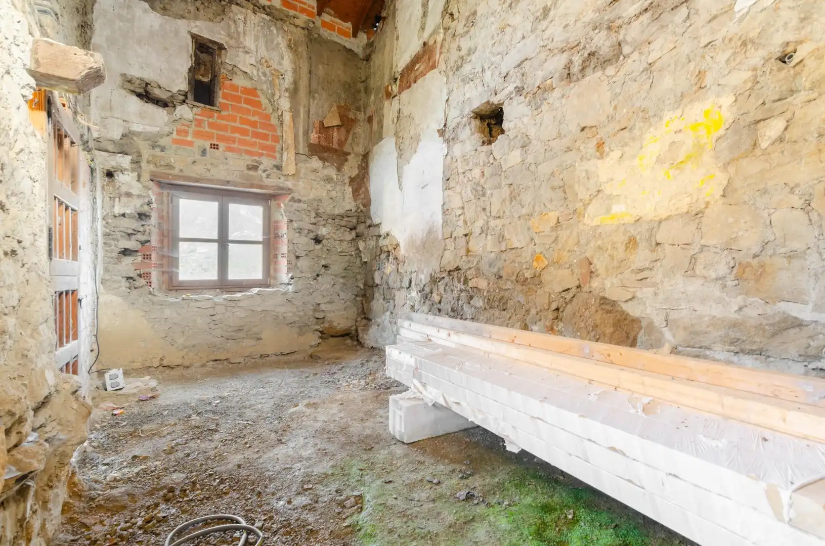Casa con giardino in vendita a ROMIA RIBA,LA 7, imagen 15