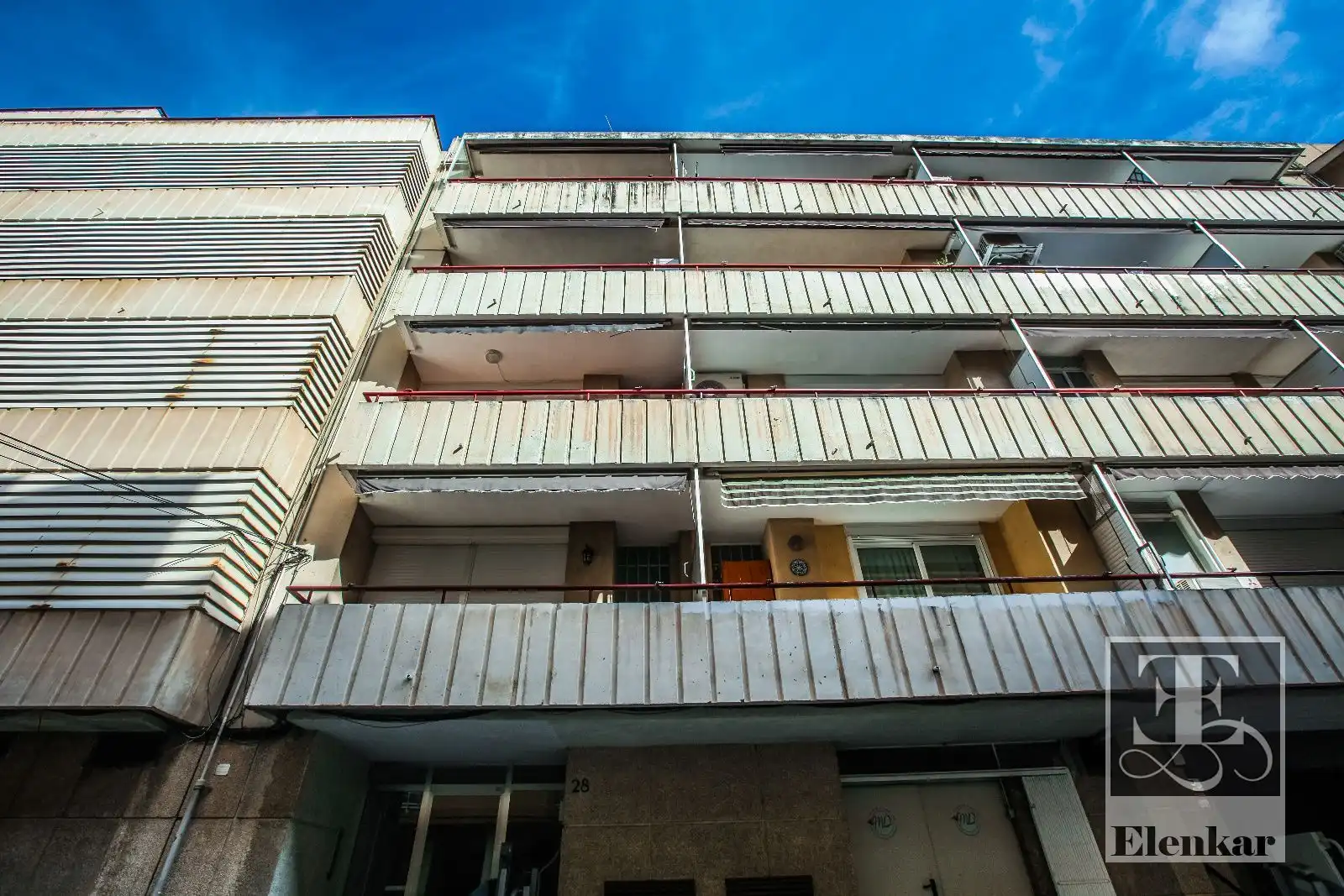 Ático con ascensor en venta en Angel Guimera, imagen 11