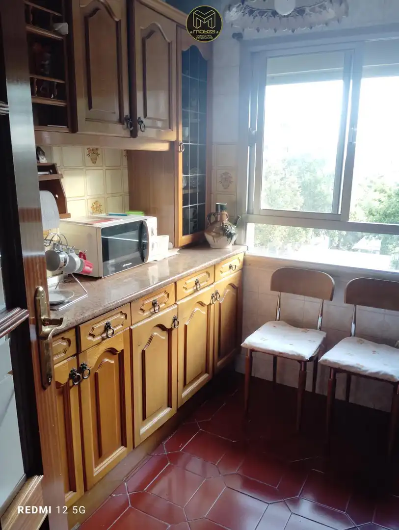 Wohnung mit Terrasse zum Verkauf in San Ildefonso - Catedral, imagen 2
