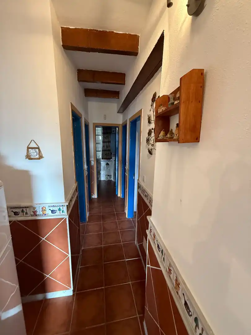 Casa rústica en venda a diseminado huertas y lomas, imagen 34