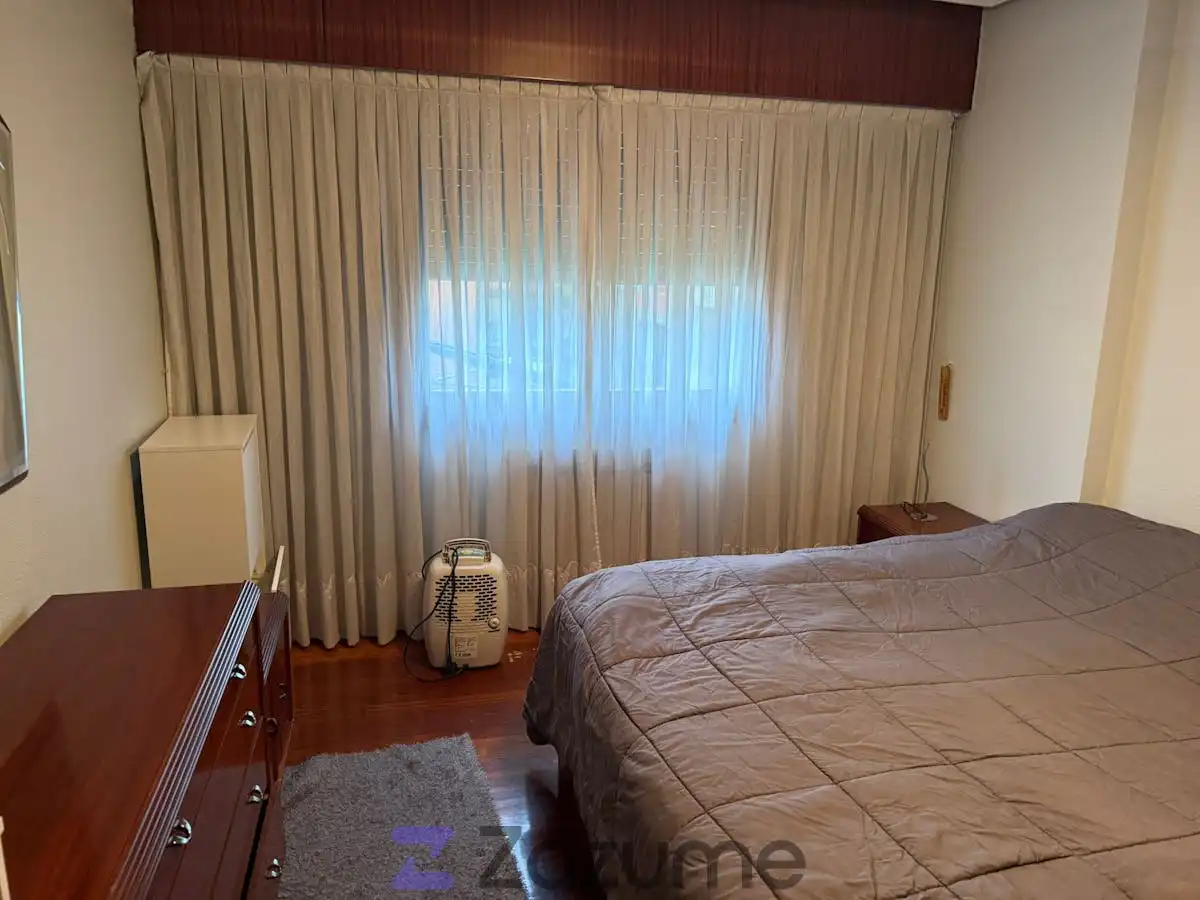 Habitación de Piso de alquiler en Galdakao con Calefacción, Amueblado y Horno