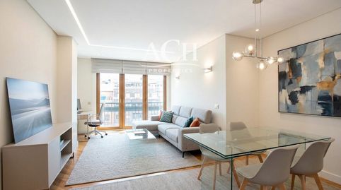 Estupendo piso en el  centro de Bilbao