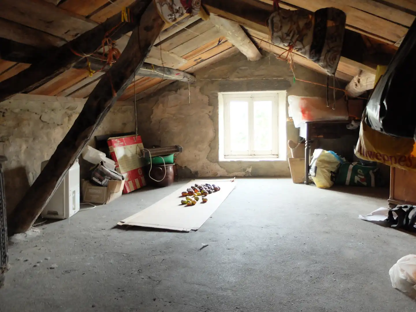 Casa o chalet en venta en Tapia de Casariego con Calefacción y Parquet