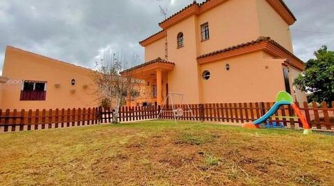 Foto 2 de Casa o xalet en venda a Urbanización C.r.las Palomas, 12a, Las Lagunas - Campano, Chiclana de la Frontera