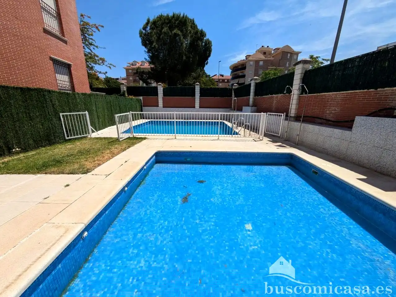 Flat for rent in Calle Reino Unido, San Gonzalo