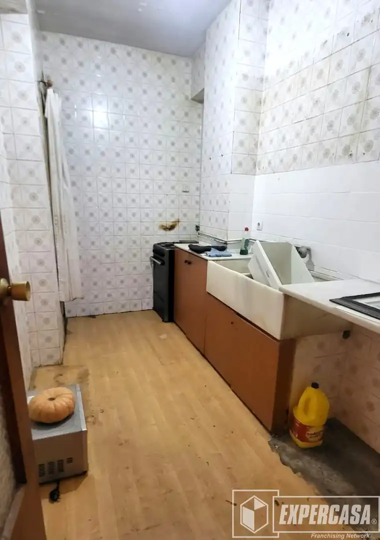 Cocina de Piso en venta en Centro  