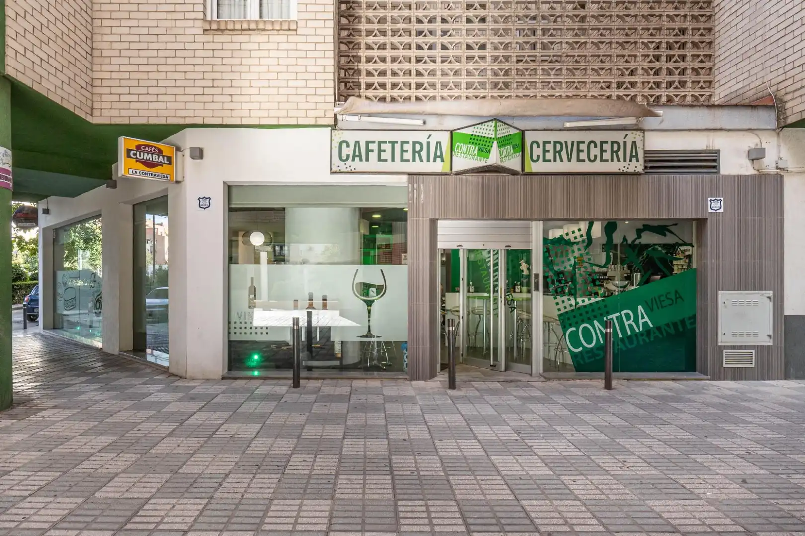 Local comercial en venda a Calle PROFESOR FRANCISCO DALMAU 11, imagen 3
