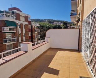 Terrace of House or chalet for sale in  Barcelona Capital  with Terrace and Balcony