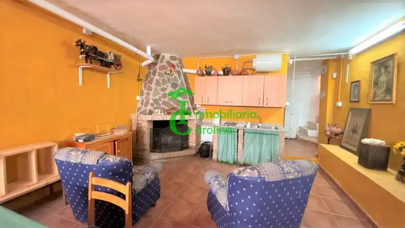 Haus oder Chalet zum Verkauf in Baños de la Encina