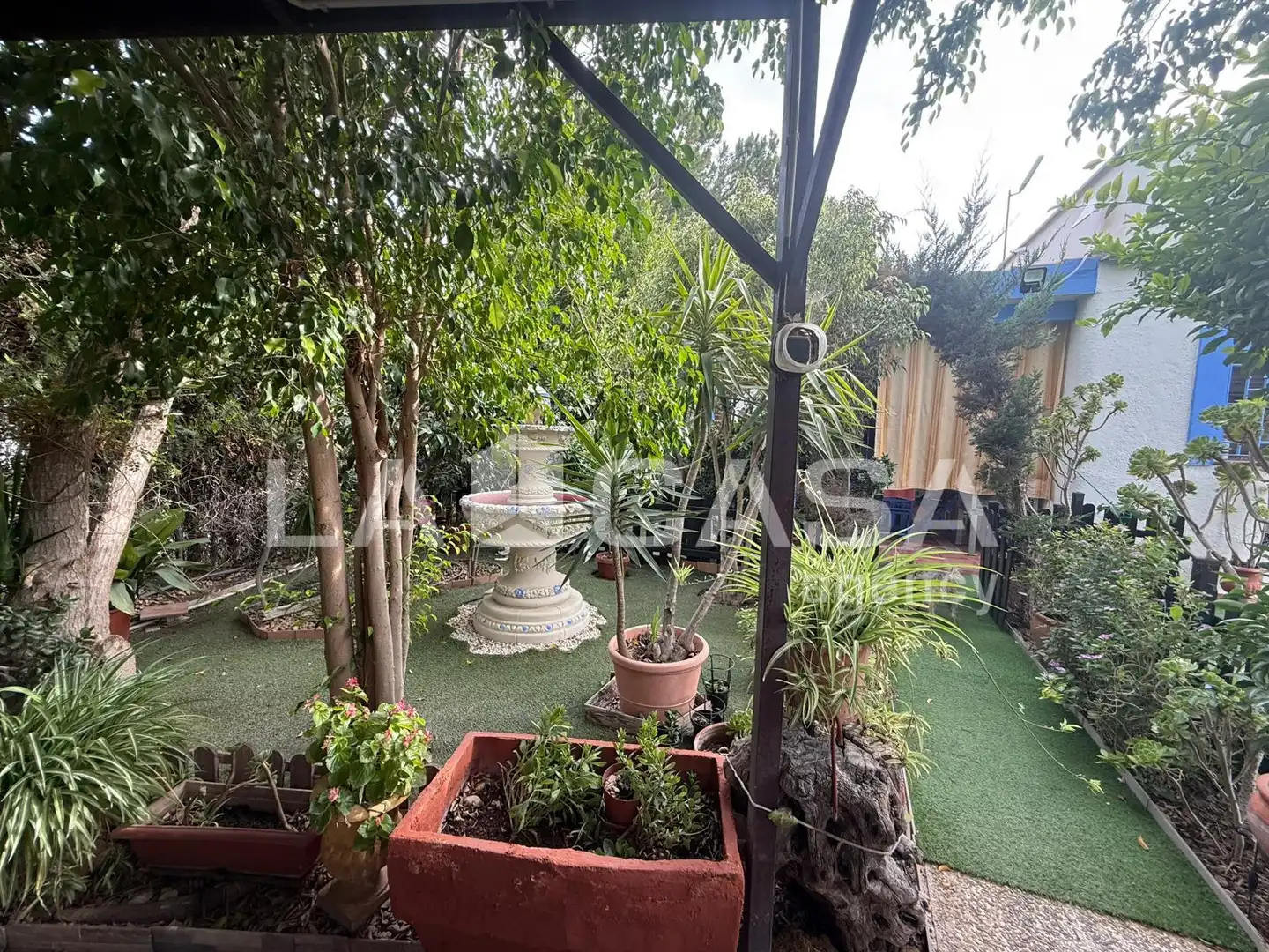Chalet con piscina en venta en Calle Villas Quinto, imagen 11