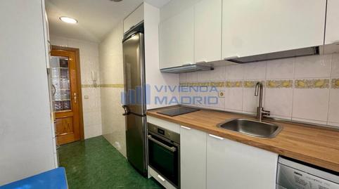 Foto 5 de Pis en venda a Veza, Valdeacederas, Madrid