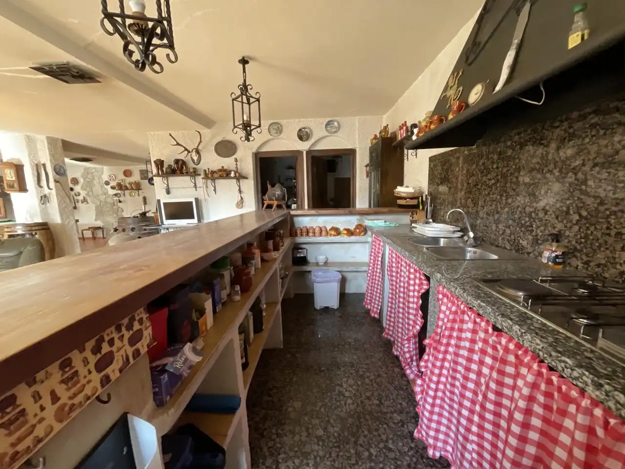 Haus mit Garten zum Verkauf in Calle Marqués de la Ensenada, imagen 30