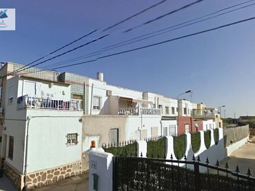 Maison à vendre à Calle Sierra de la Peña