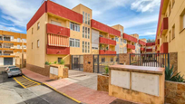 Außenansicht von Wohnung zum verkauf in Alhama de Almería