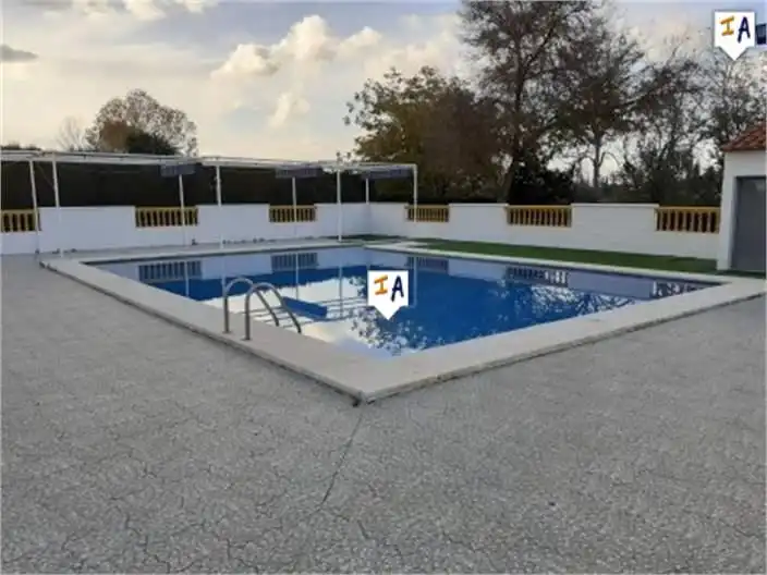 Xalet amb piscina en venda a Poleares, imagen 7