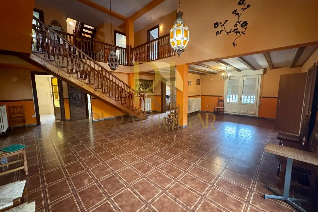 Casa o chalet en venta en Calle Gasca, 123, Villarroya de la Sierra