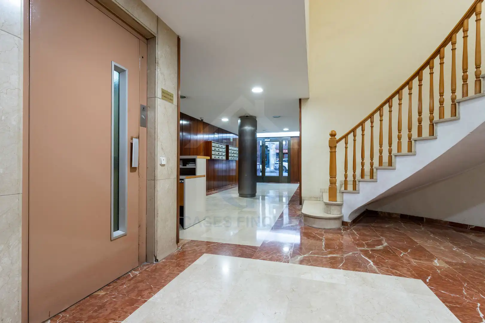 Piso con ascensor en venta en Carrer del Consell de Cent, imagen 34