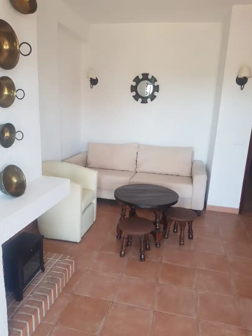 Wohnung mit Terrasse zur Miete in Calle el Plátano, imagen 3