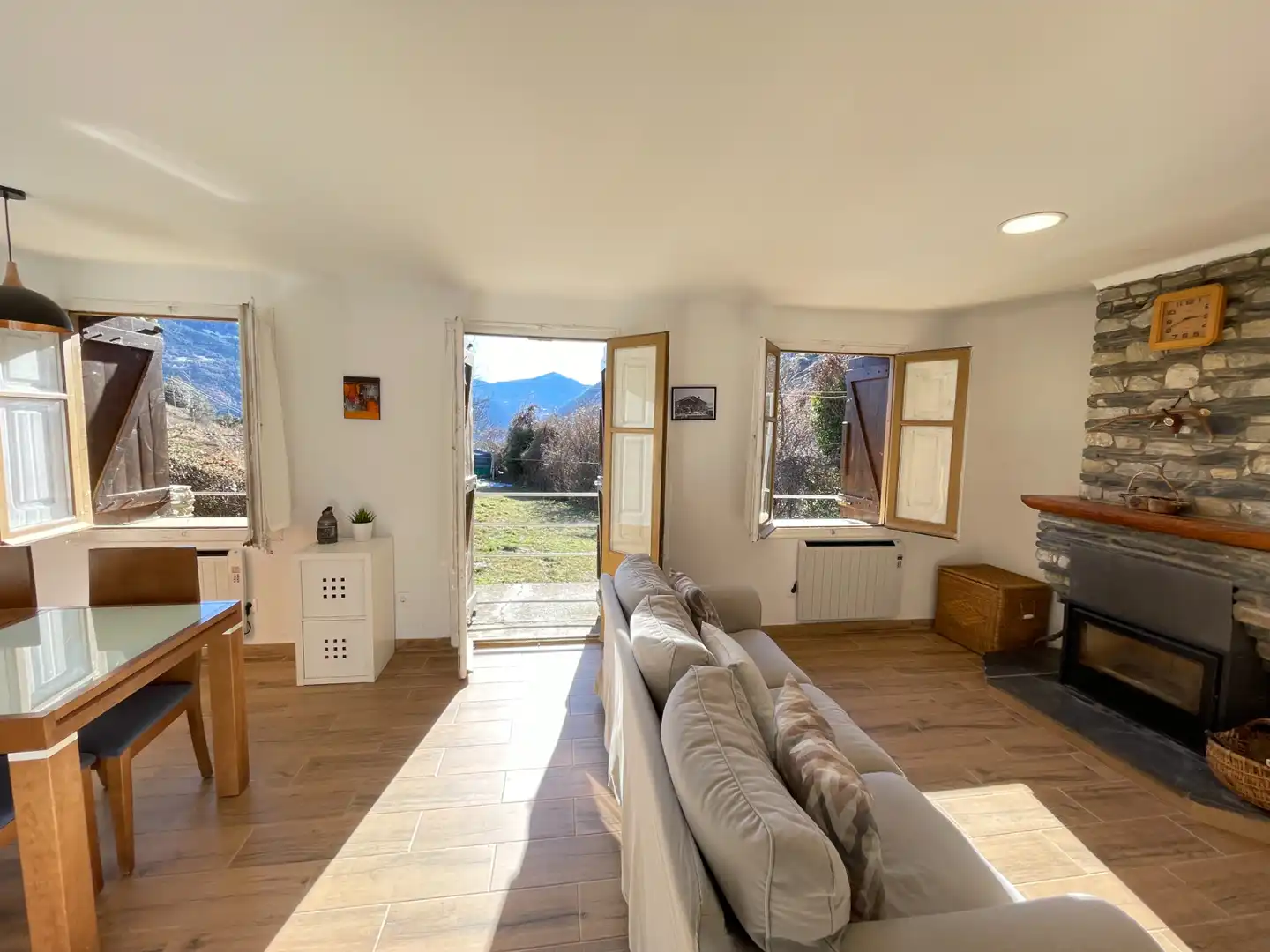 Casa o xalet en venda a Carrer Unica-bonestarre, 19, Vall de Cardós