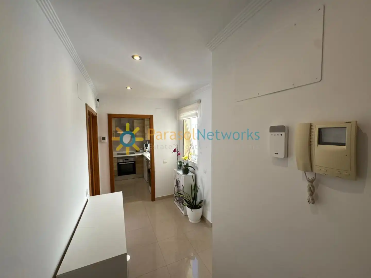 Apartment with terrace to rent in Oliva pueblo, imagen 6