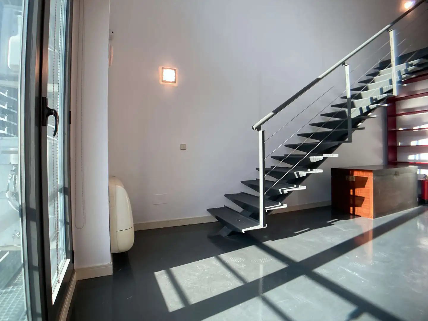 Loft mit Aufzug zur Miete in Calle de Miguel Yuste, imagen 13