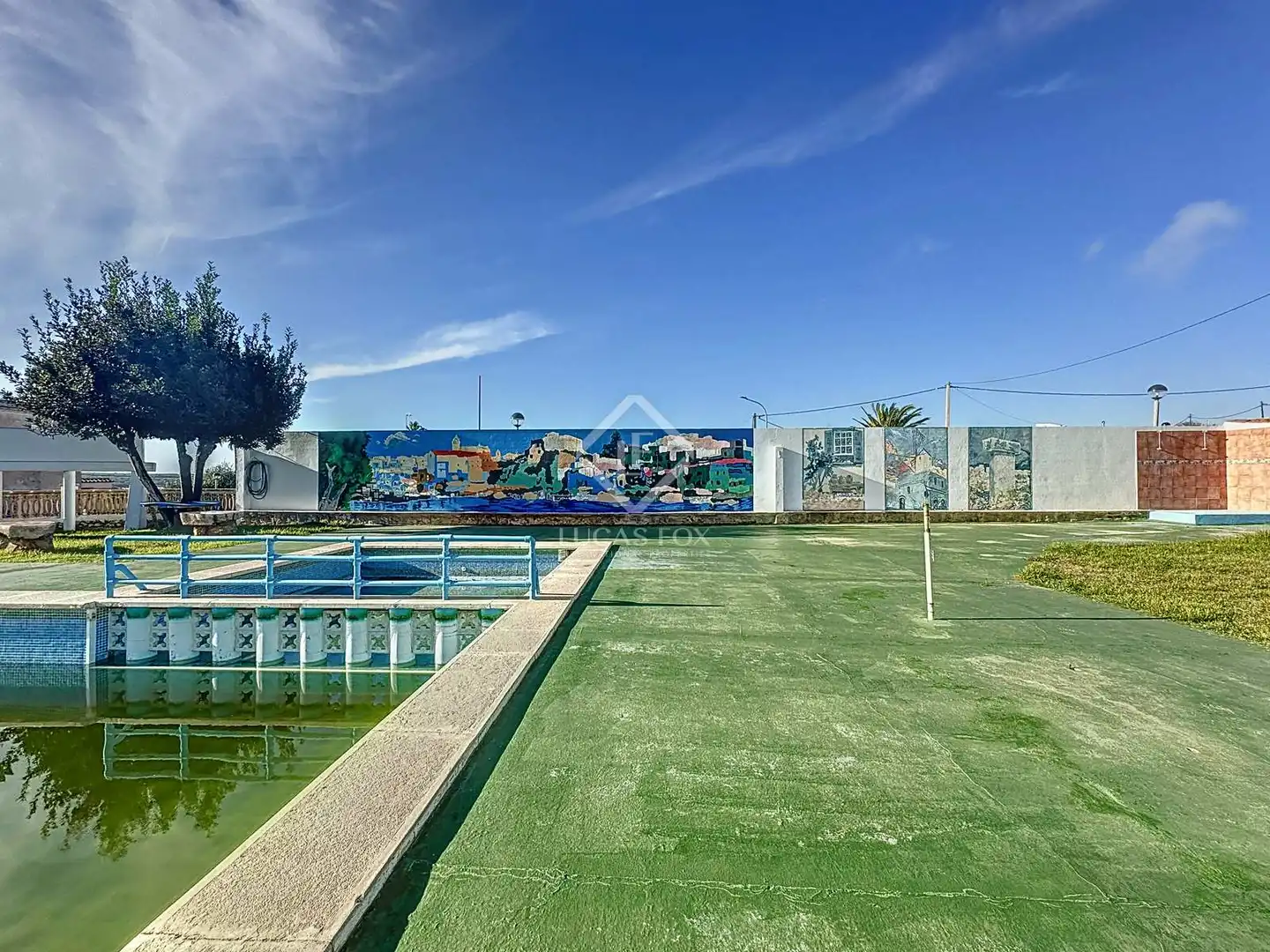 Xalet amb piscina en venda a Cala en Porter, imagen 13
