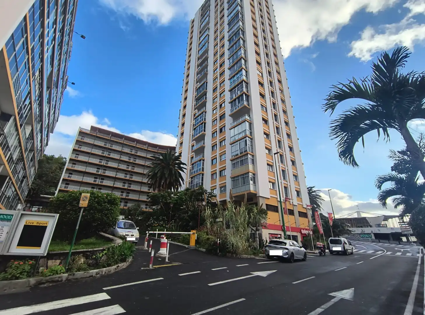 Wohnungen zur Miete in Punta de la Carretera, 1, San Antonio - Las Arenas