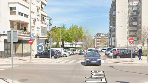 Foto 4 de Piso de alquiler en Calle de Lima, La Avanzada - La Cueva, Madrid