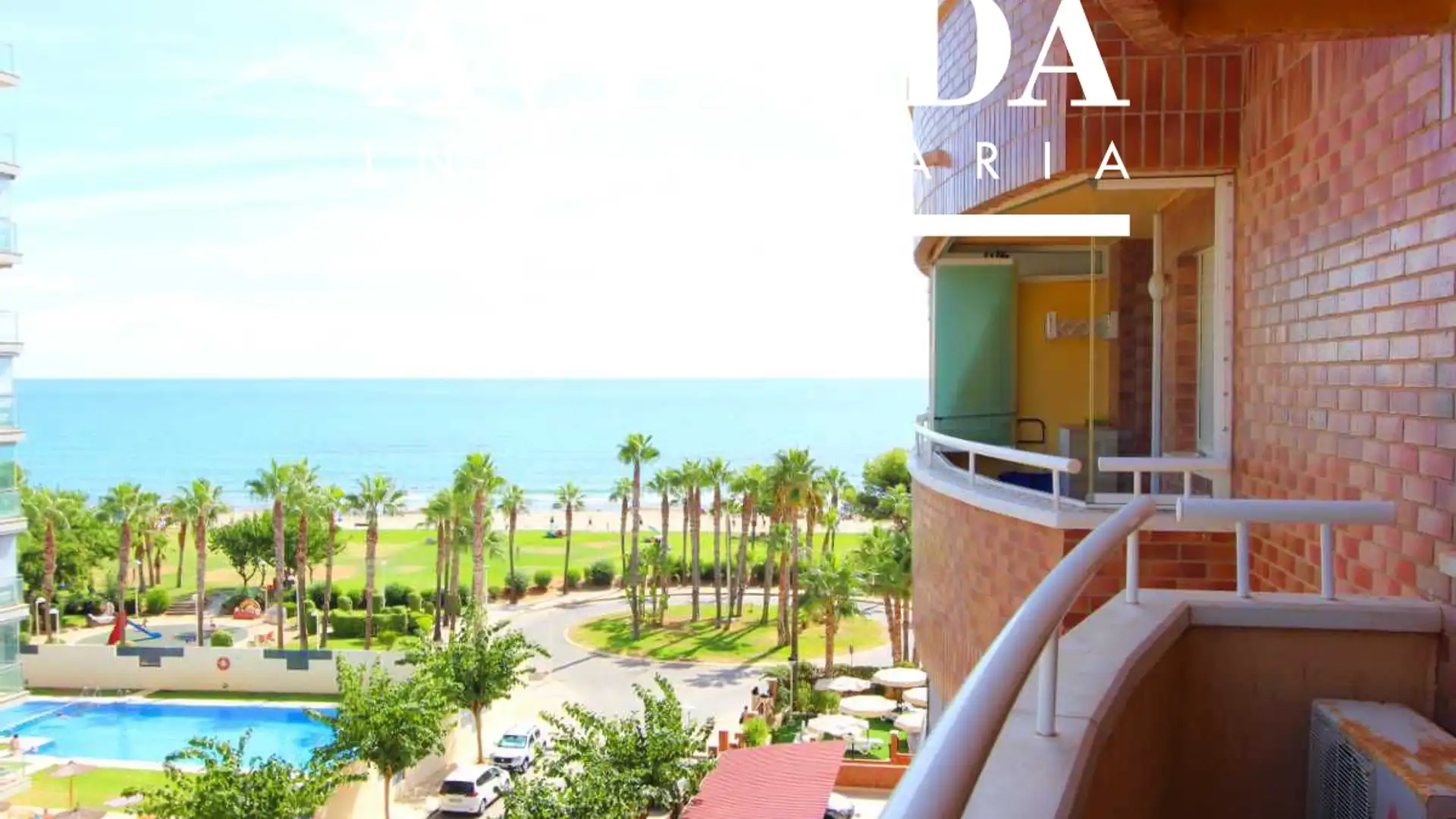 Apartamento en venta en Amplaries, 15, Acapulco