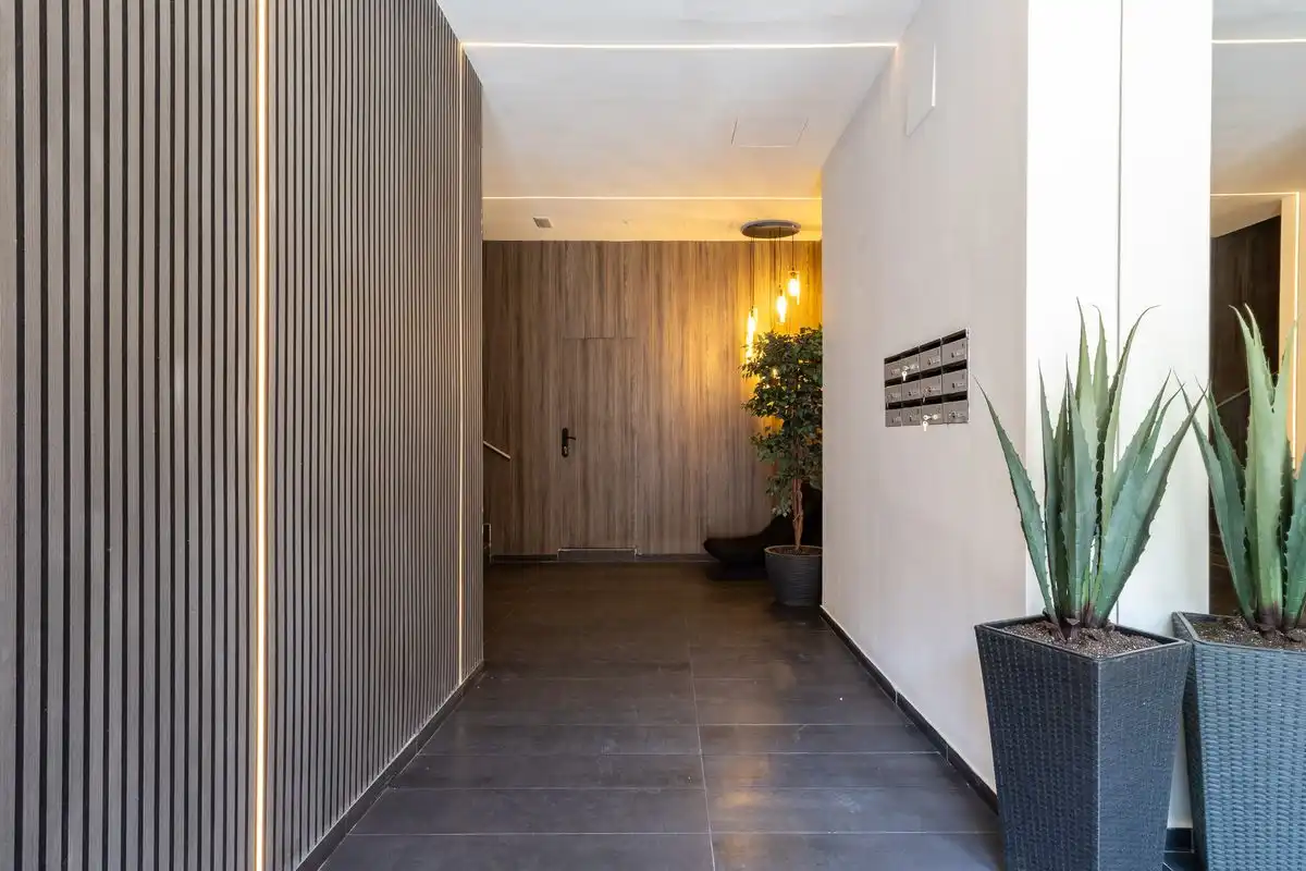 Appartamento con terrazza in vendita a Carrer de Ramón y Cajal, imagen 34