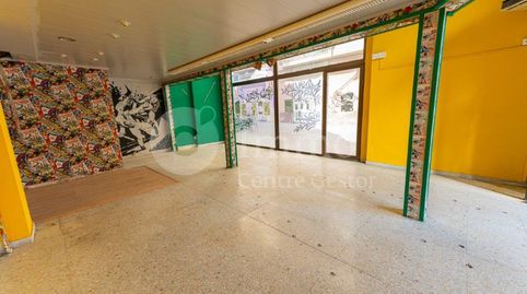 Local en venta en Calle Igualada 4, Princep de Viana-Clot, Lleida, imatge 4