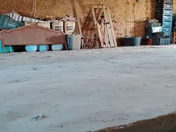 Planta baixa en venda en Navalvillar de Pela