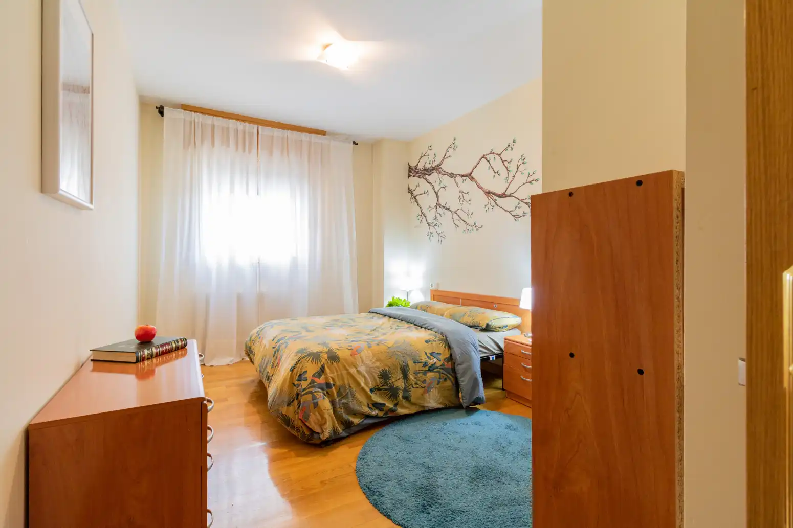 Wohnung zur Miete in Pamplona-Iruña - Plaza Felisa Munarriz, 5, Milagrosa