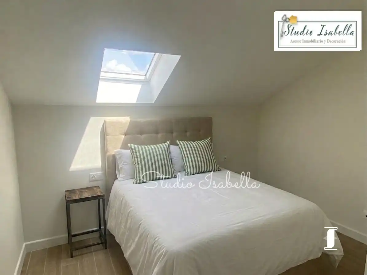 Habitación en Calle Ferrocarril, Santa Bárbara