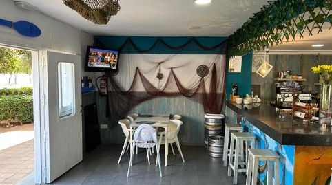 Foto 2 von Geschaftsraum zur Miete in Les Marines, El Palmar - Los Molinos, Dénia