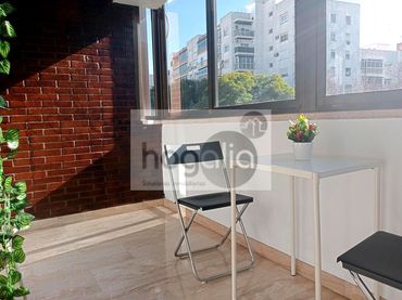 Piso con ascensor en alquiler en San Pablo - Santa Justa