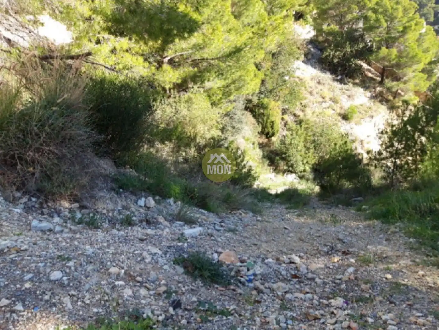 Residential land for sale in Altea Hills, imagen 6