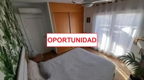 Foto 3 von Dachboden zur Miete in Giraldo de Merlo , Nuevo Hospital, Ciudad Real Capital