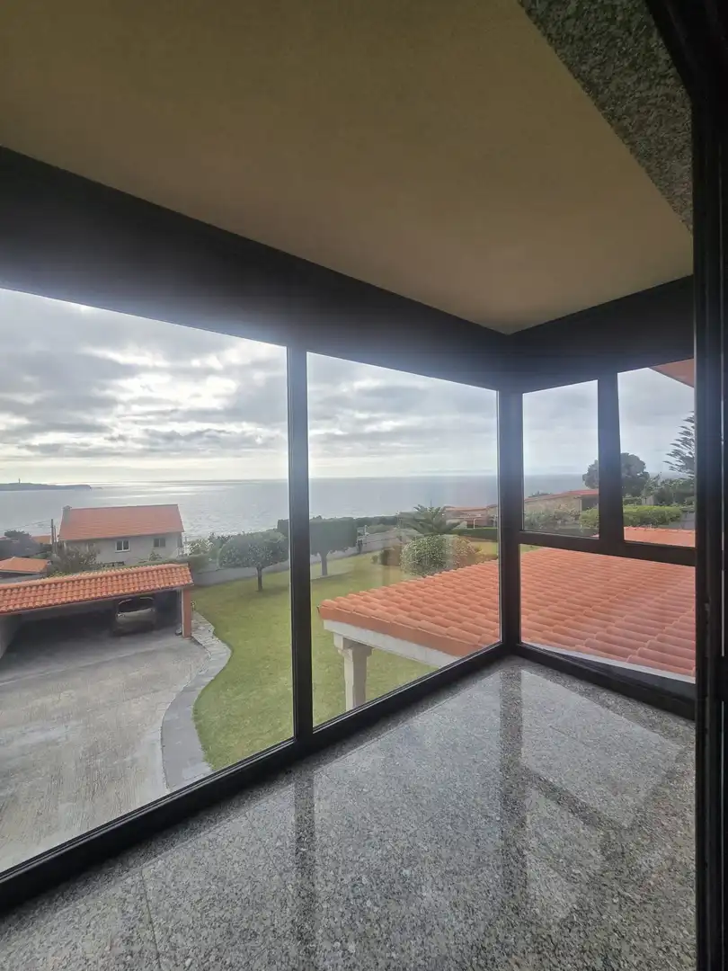 Casa con piscina en venta en Valdoviño, imagen 3