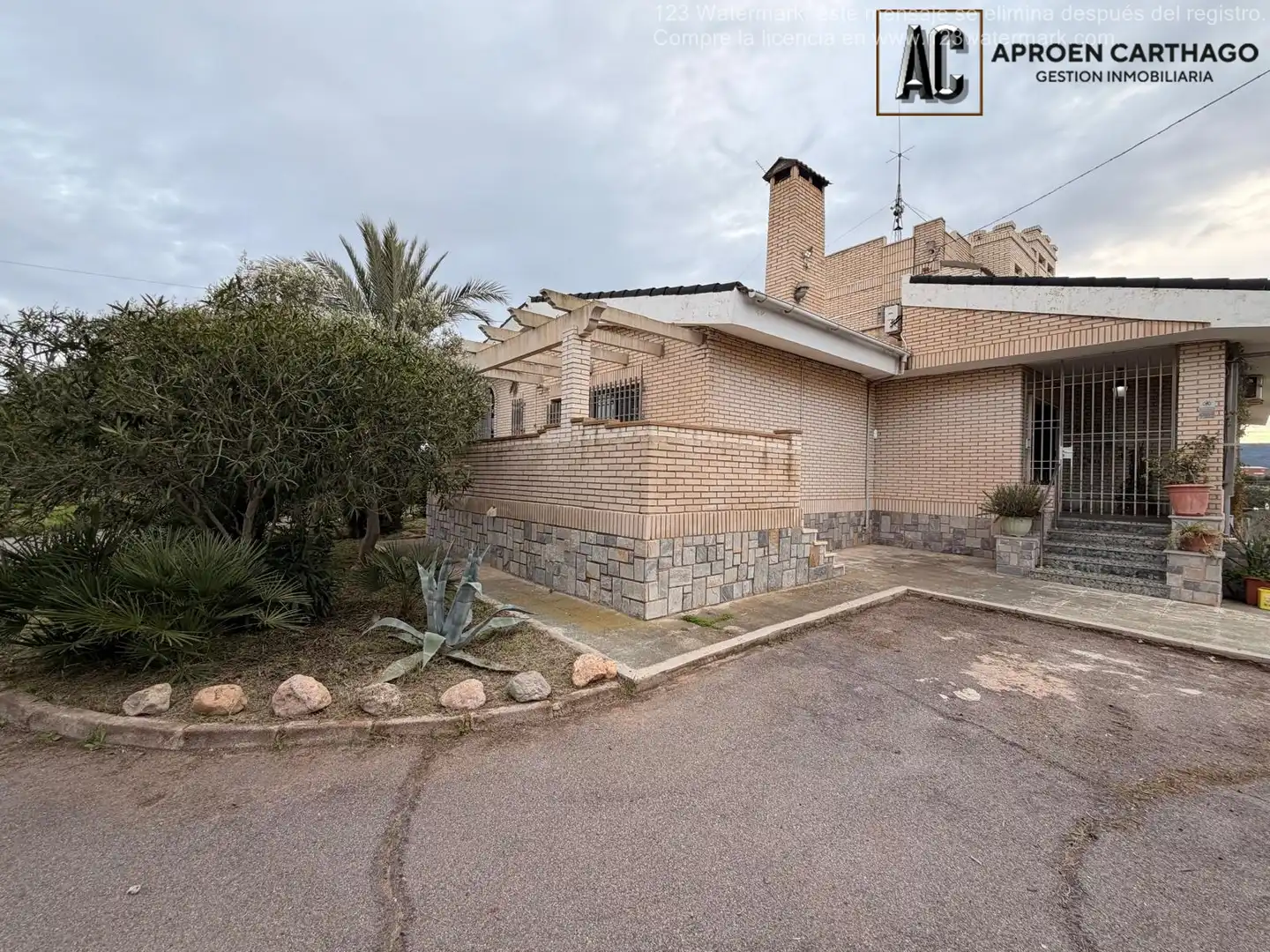 Casa rústica amb piscina en venda a Lugar Torre Rubia, imagen 6